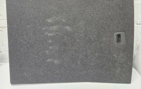 BMW 5 G60 G61 Trunk/boot floor carpet liner 5A09329