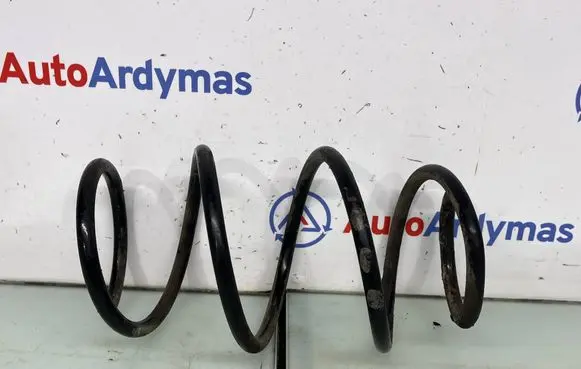 BMW 5 E60 E61 Front coil spring 6761214 31336761214