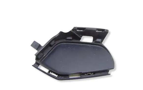 BMW X7 G07 Front bumper lower grill 51115A24EB5