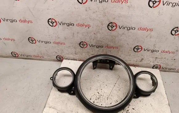 Mini One - Cooper R56 Dashboard trim 12273713