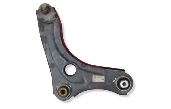 Dacia Sandero III Front lower control arm/wishbone 545009542R