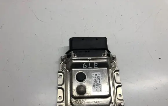 Mercedes-Benz GLE (W166 - C292) Adblue control unit A0009003213