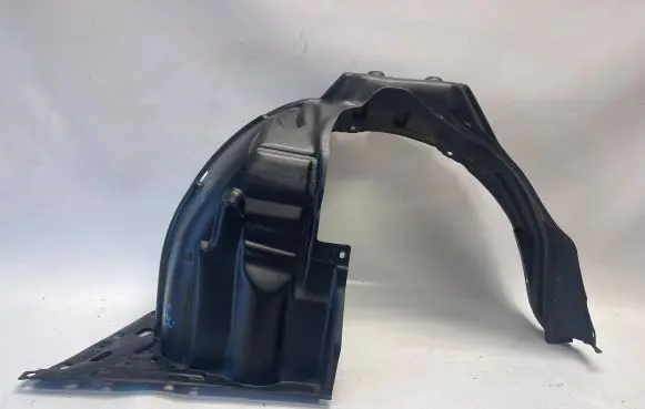 Mitsubishi Space Star Front wheel arch liner splash guards 5370A926