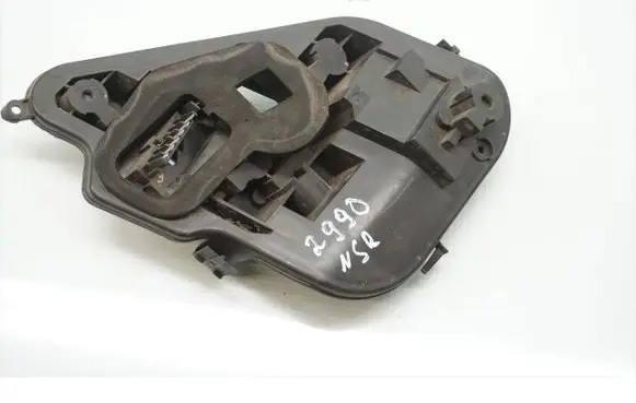 Opel Astra H Tail light bulb cover holder 159727