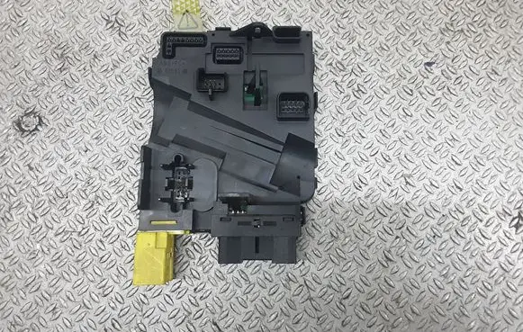 Steering angle sensor