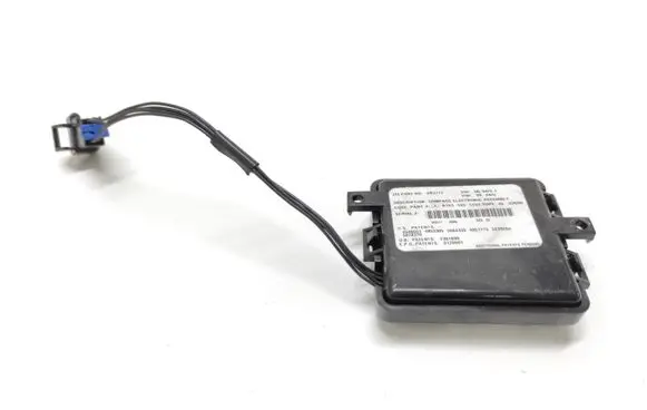 Mercedes-Benz ML W163 Other control units/modules A1635455732 2301899 0120691