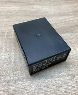 BMW 3 E46 Immobilizer control unit/module 8362277 05393110