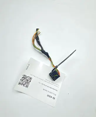 Mercedes-Benz ML W164 Other interior part