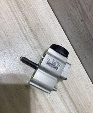 Ford Ecosport Air conditioning (A/C) expansion valve GN1119849BA