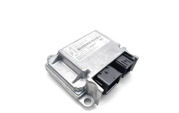 Jaguar XF Airbag control unit/module 9X23-14B654-AC 0285010746