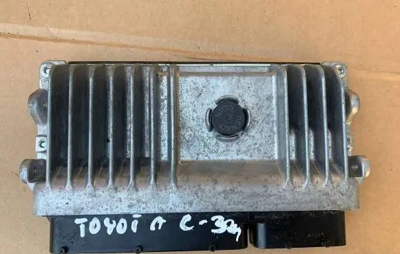 Toyota Corolla E210 E21 Engine control unit/module ECU 8966602750