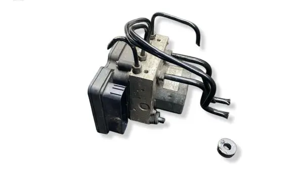 Citroen C4 II Picasso ABS Pump 9808320780