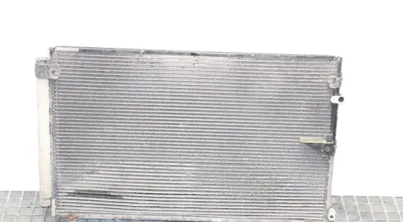 Lexus LS 430 A/C cooling radiator (condenser)