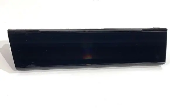 Peugeot 308 SW Screen/display/small screen 9834362680