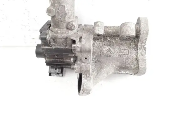 Citroen C5 EGR valve 9656911780