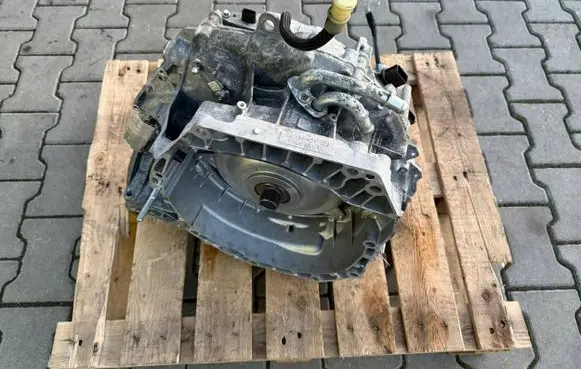 Renault Clio V Automatic gearbox 20105824R 2059125 DW5007