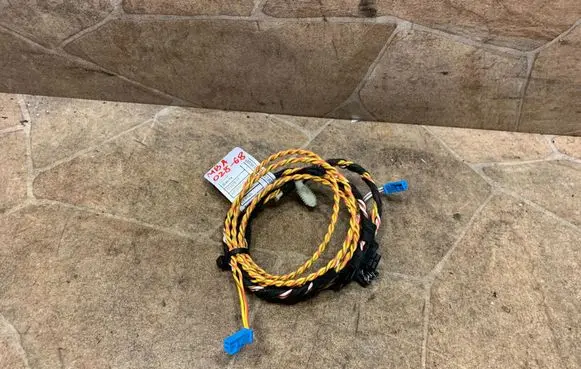 BMW 7 G11 G12 Other wiring loom 9395867