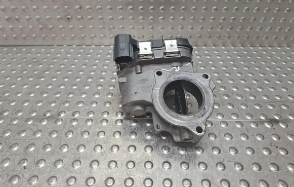 Jeep Renegade Throttle body valve 48DTE3F 55258454