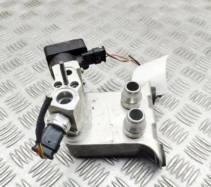 Mercedes-Benz EQA Air conditioning (A/C) air dryer A2438308400 A2438308300