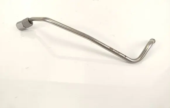 BMW X2 U10 Fuel main line pipe 5A021A3