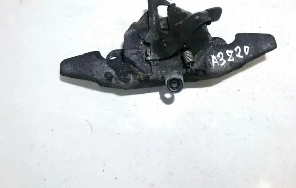 Toyota Corolla E120 E130 Engine bonnet/hood lock/catch