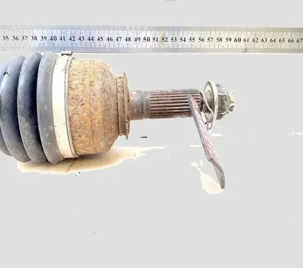 KIA Sorento Front driveshaft