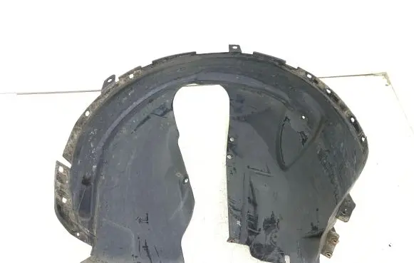 Ford Escape III Front wheel arch liner splash guards CJ5416114 CJ5416114ALW CJ5416114AHW