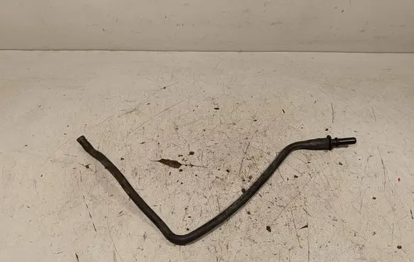 Jaguar XE Vacuum line/pipe/hose 