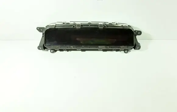 Toyota Prius+ (ZVW40) Speedometer (instrument cluster) 8380047860 769167190 769317710