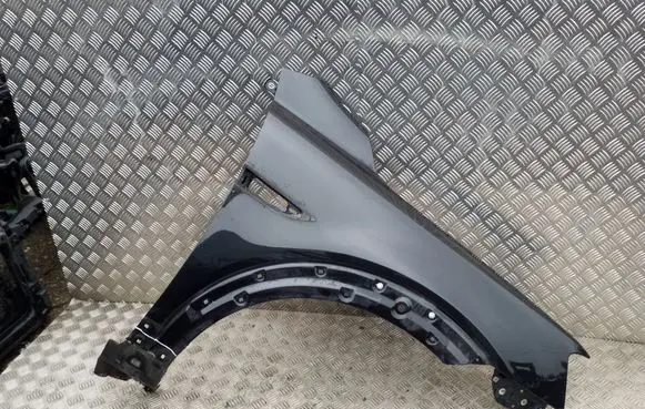 Chevrolet Captiva Fender