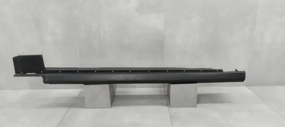 Ford Transit - Tourneo Connect Side skirt front trim DT11V10155B
