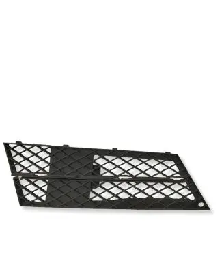 BMW 5 E60 E61 Front bumper lower grill 7178110 11460915