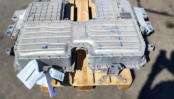 BMW X5 G05 Hybrid / electric car battery 8849263 9470981
