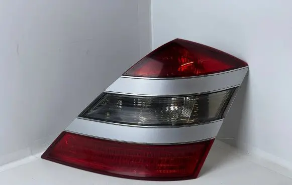 Mercedes-Benz S W221 Rear/tail lights A2218200264 456002