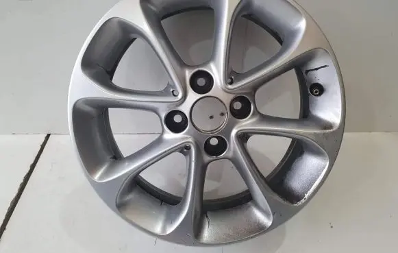 Renault Twingo III R15 alloy rim 403009673R