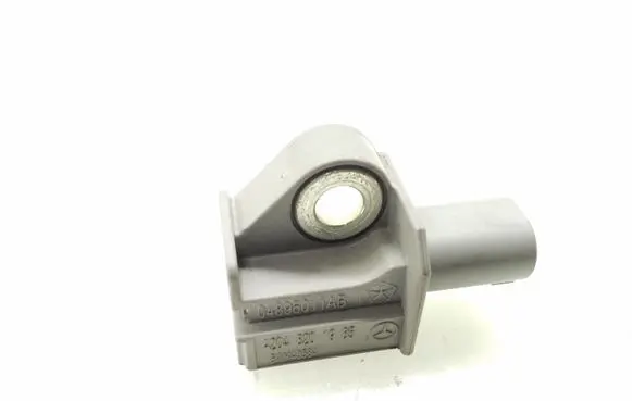 Mercedes-Benz C W204 Airbag deployment crash/impact sensor A2048201985