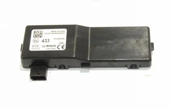 Chevrolet Orlando Immobiliser reader (aerial) 13503204