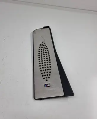 BMW 5 F10 F11 Foot rest pad/dead pedal 7960700