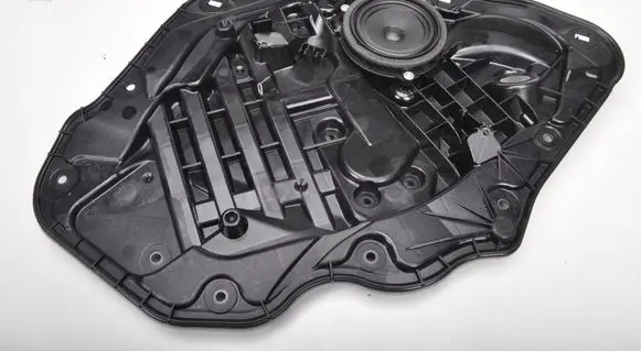 BMW 2 F44 Other interior part DRZWI PRAWY TYŁ : 7483856