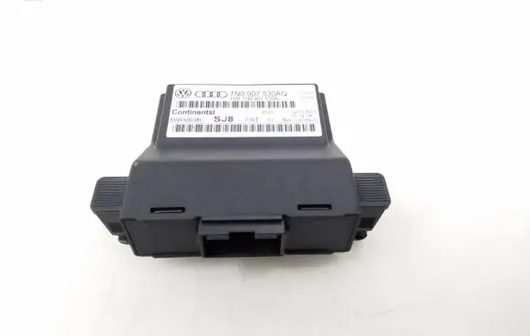 Volkswagen Touran II Other control units/modules 7N0907530AQ