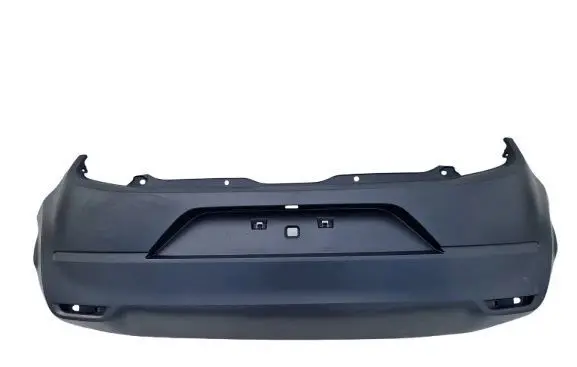 Renault Twingo III Front bumper 850229086R