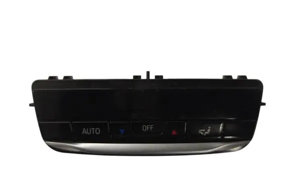 Climate control unit