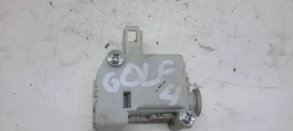 Volkswagen Golf IV Central locking motor 1J6862159A 3B0959781B