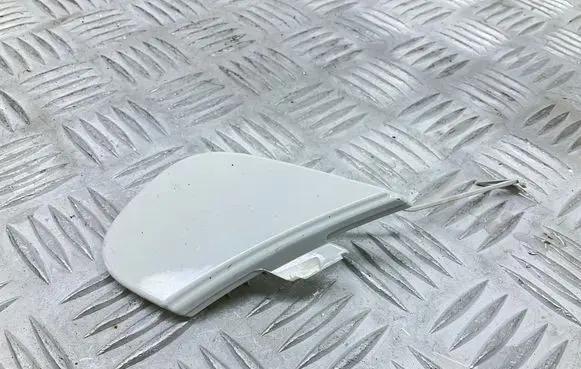 Volkswagen Scirocco Rear bumper row hook cap/cover 1K8807441B