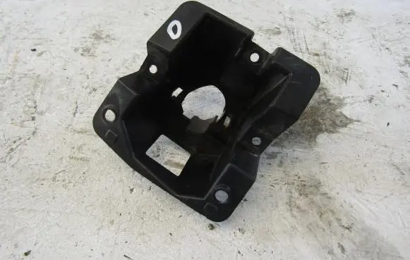 Skoda Octavia Mk3 (5E) Headlight washer nozzle holder 5E0807596