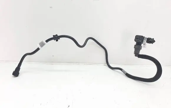Jeep Avenger Vacuum line/pipe/hose 9844064080