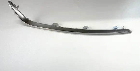 KIA Ceed Front bumper splitter molding 86573J7KA0