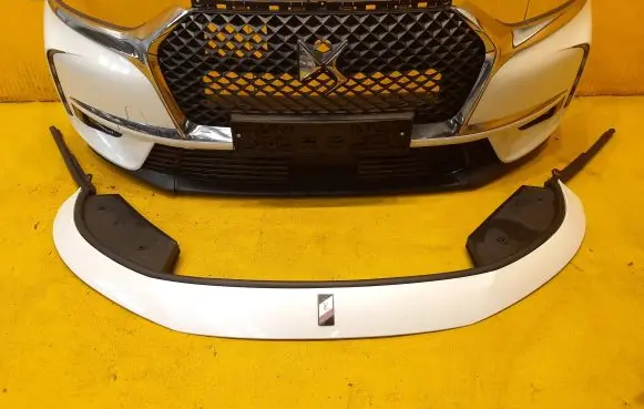 Citroen DS7 Crossback Front bumper