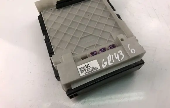 Toyota Corolla E160 E170 Fuse box set 8273002P80
