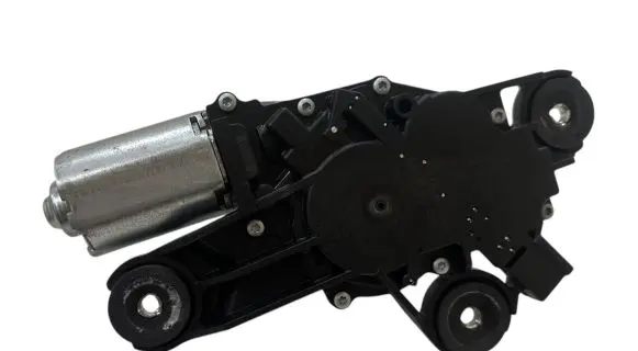 Ford Focus Rear window wiper motor BV6117K441AA 0390201205